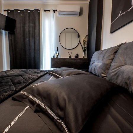 Escape Luxury Apartment Nauplia Exterior foto
